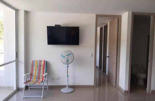 Santa Fe de Antioquia Appartement | Apartamento Citadela Di Sole Santa fe De Antioquia