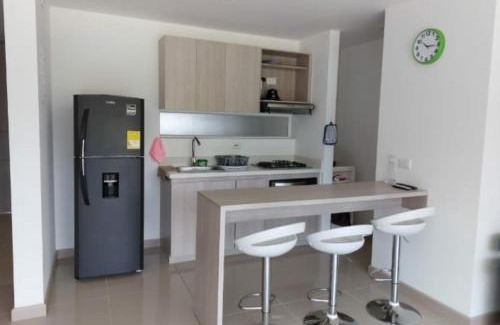 Santa Fe de Antioquia Appartement | Apartamento Citadela Di Sole Santa fe De Antioquia