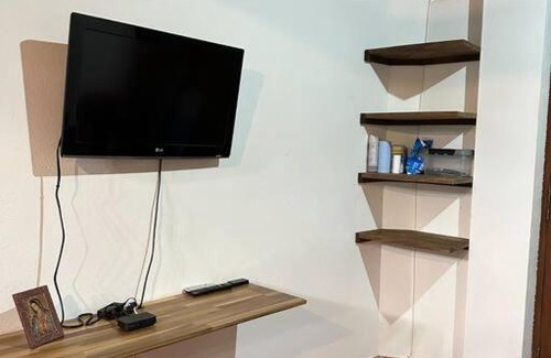 Zona Colonial Appartement | Apartamento en centro Histórico