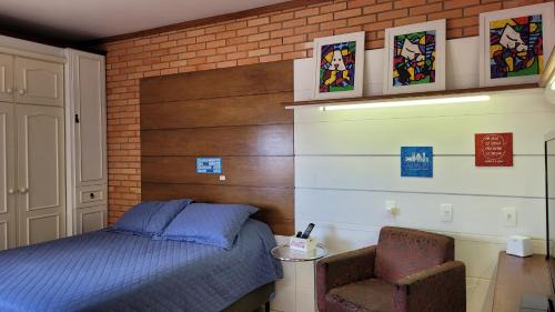 Centro Appartement | Apartamento Cobertura com vista panorâmica