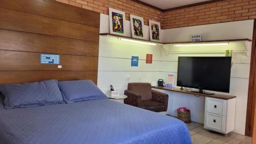 Centro Appartement | Apartamento Cobertura com vista panorâmica
