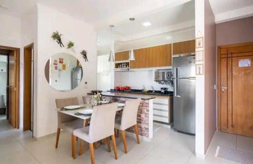Estufa II Appartement | apartamento cobertura , proximo a praia grande , Ubatuba