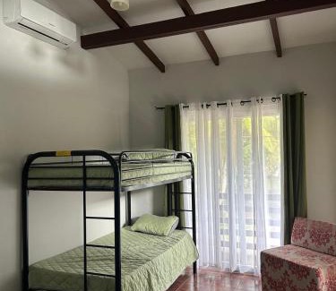 Bandera Appartement | Apartamento Colibri