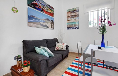 Las Arenas Appartement | Apartamento Colorado