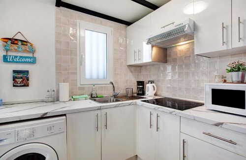 Las Arenas Appartement | Apartamento Colorado