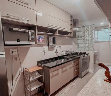 Nova Nazare Appartement | Apartamento com Ótima Localização em Frente ao Parque Olímpico e do Rock in Rio