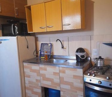 Tramandai Appartement | Apartamento com 2 quartos suítes em Tramandaí