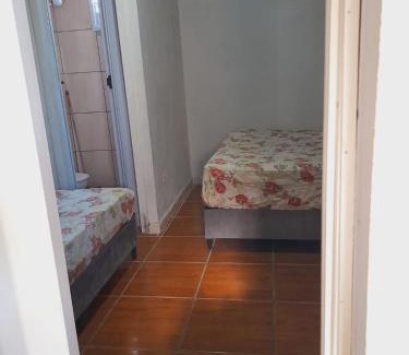 Tramandai Appartement | Apartamento com 2 quartos suítes em Tramandaí