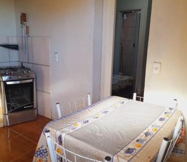 Tramandai Appartement | Apartamento com 2 quartos suítes em Tramandaí