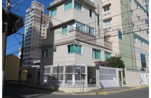 Castelo Branco Appartement | Apartamento com 2 quartos Praia de Itapema