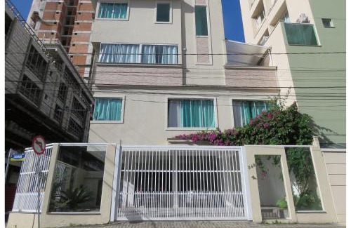 Castelo Branco Appartement | Apartamento com 2 quartos Praia de Itapema