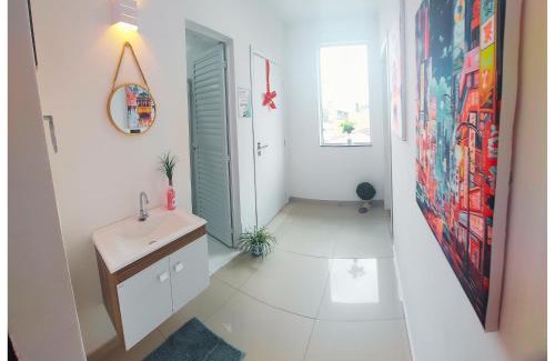 Castelo Branco Appartement | Apartamento com 2 quartos Praia de Itapema