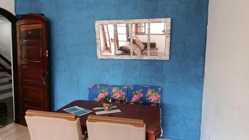 Itagua Appartement | Apartamento COM AR CONDICIONADO no Itaguá em Ubatuba