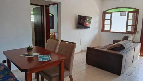 Itagua Appartement | Apartamento COM AR CONDICIONADO no Itaguá em Ubatuba