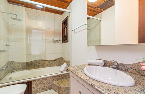 Quinta da Serra Appartement | Apartamento com banheira - Stay House Temporada