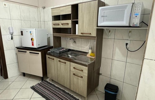 Francisco Beltrao Appartement | Apartamento com mobília nova 201!