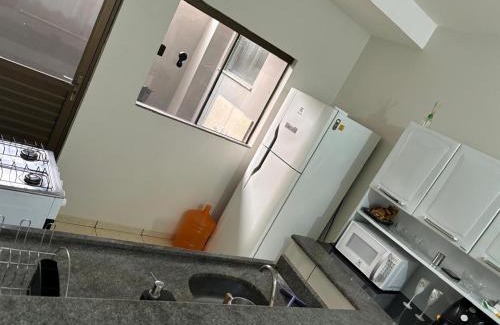 Nova Nazare Appartement | Apartamento com garagem coberta