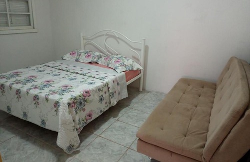 Cachoeira do Sul Appartement | Apartamento com churrasqueira, ótima localização.