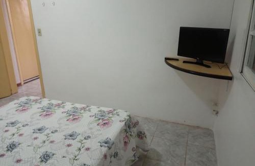 Cachoeira do Sul Appartement | Apartamento com churrasqueira, ótima localização.