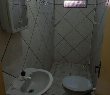 Cachoeira do Sul Appartement | Apartamento com churrasqueira, ótima localização.