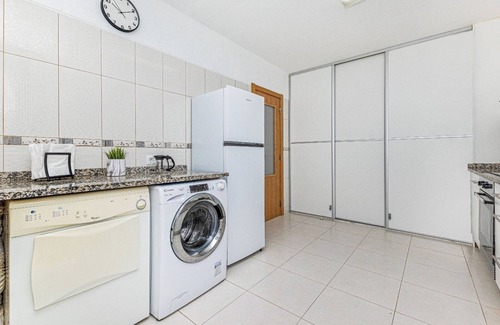 Se Appartement | Apartamento com dois quartos bem localizado e ideal para famílias