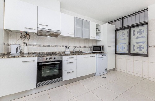 Se Appartement | Apartamento com dois quartos bem localizado e ideal para famílias