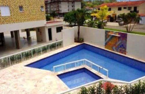 Praia Grande Appartement | Apartamento com excelente localização e conforto!