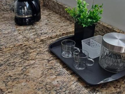 Centro Appartement | Apartamento com linda vista