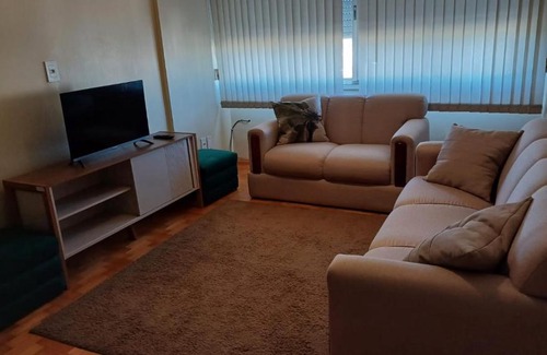 Centro Appartement | Apartamento com linda vista