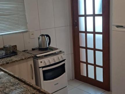 Centro Appartement | Apartamento com linda vista