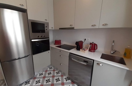 Sintra Appartement | Apartamento com Localização Privilegiada em Sintra