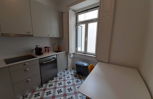 Sintra Appartement | Apartamento com Localização Privilegiada em Sintra