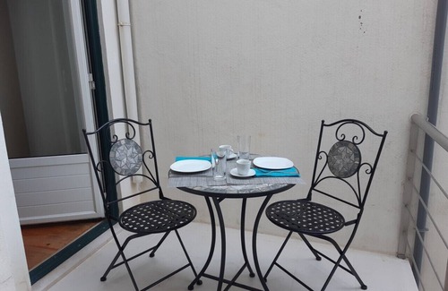 Sintra Appartement | Apartamento com Localização Privilegiada em Sintra