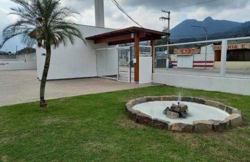 Ipiranguinha Appartement | Apartamento com piscina em Ubatuba-SP