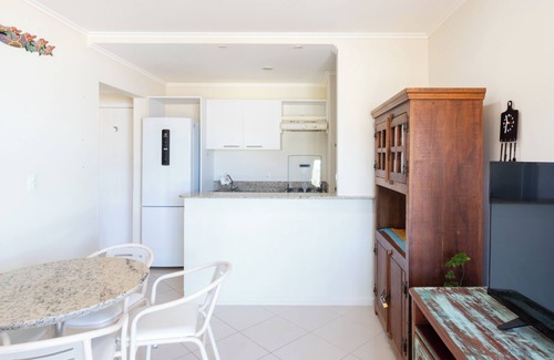 Morro das Pedras Appartement | Apartamento com Vista Mar e Acesso a Praia YY4578