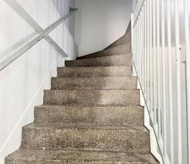 Nova Nazare Appartement | Apartamento com varanda 304