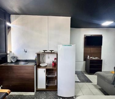 Nova Nazare Appartement | Apartamento com varanda 304