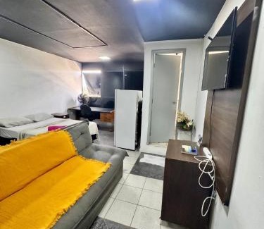 Nova Nazare Appartement | Apartamento com varanda 304