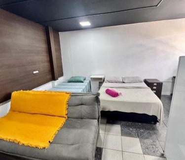 Nova Nazare Appartement | Apartamento com varanda 304