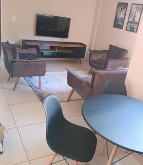 Aperibe Appartement | Apartamento com varanda no centro de Aperibé
