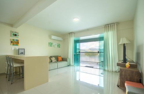 Caieira Appartement | Apartamento com vista para o paraíso!
