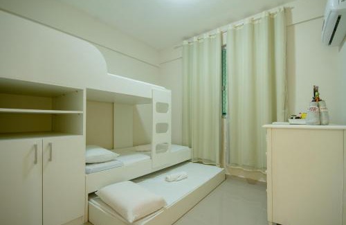 Caieira Appartement | Apartamento com vista para o paraíso!