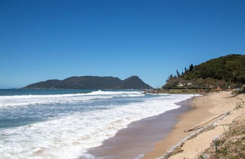 Morro das Pedras Appartement | Apartamento com Vista Mar e Acesso a Praia YY4578