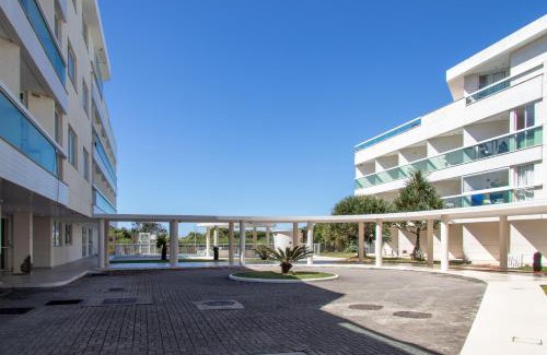 Morro das Pedras Appartement | Apartamento com Vista Mar e Acesso a Praia YY4578