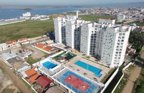 Laguna Appartement | Apartamento com vista imperdível