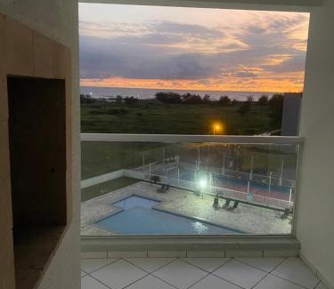 Laguna Appartement | Apartamento com vista imperdível