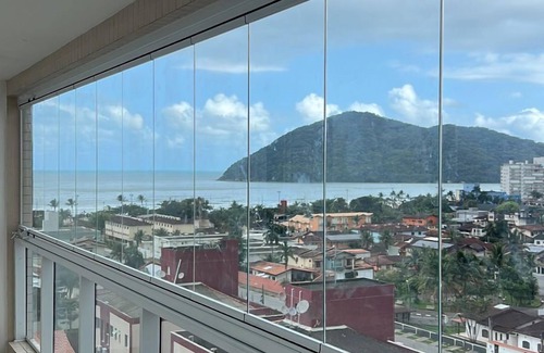 Vila Clais Appartement | apartamento com vista pro mar