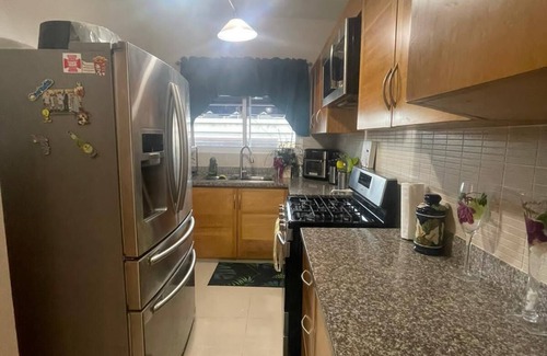 Santo Domingo Appartement | Apartamento Completo con Jacuzzi y Gazebo