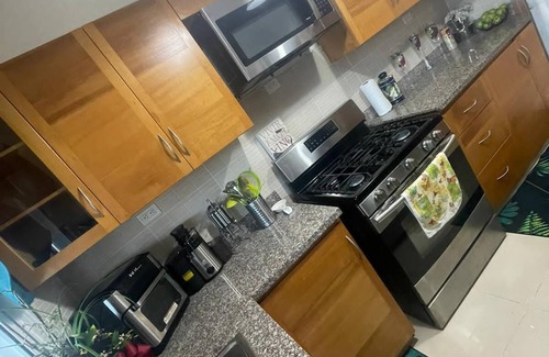 Santo Domingo Appartement | Apartamento Completo con Jacuzzi y Gazebo