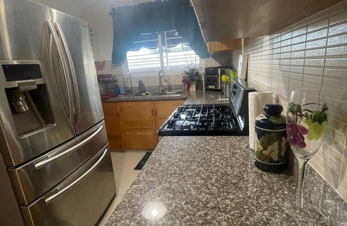 Santo Domingo Appartement | Apartamento Completo con Jacuzzi y Gazebo